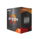 AMD Ryzen 7 5700X Processor Black