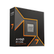AMD Ryzen 7 9700X Processor Black