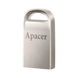 Apacer 64GB USB Flash Drive Silver AH115