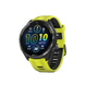 Garmin Forerunner 965 GPS  Runners Smartwatch Yellow