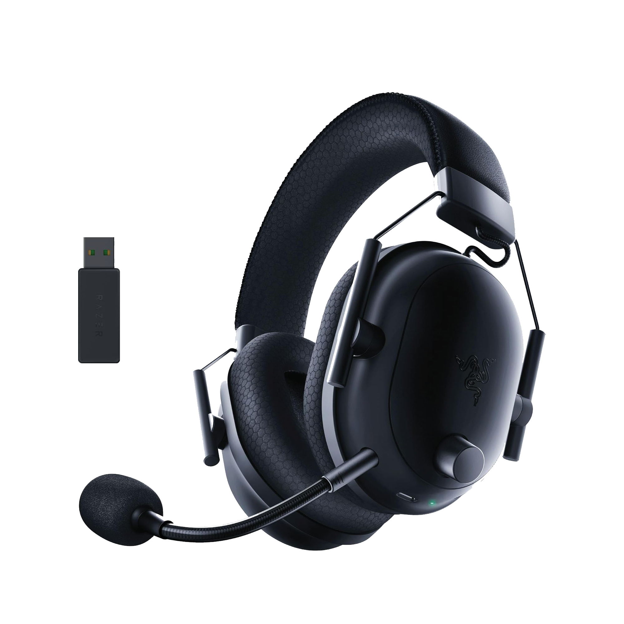 Razer BlackShark V2 pro 【※マイク無し】 Razer BlackShark V2 pro 【※マイク無し】 Amazon.co.jp: Razer