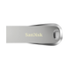 SanDisk 256GB Ultra Luxe USB Drive, USB 3.2 + USB 3.0 up to 400MB/s