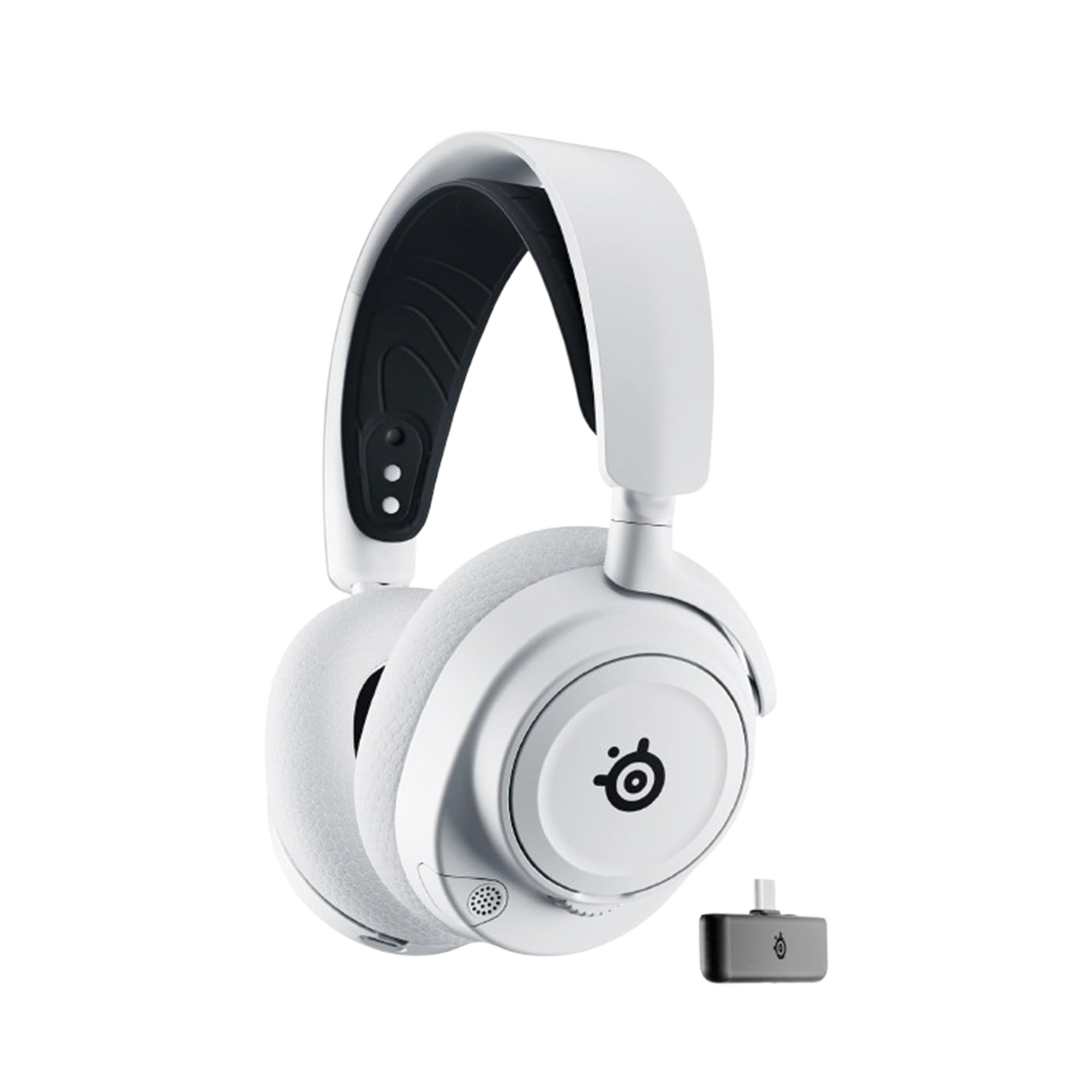 SteelSeries Arctis Nova 7X Wireless Gaming Headset Dual Wireless