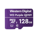 Western Digital WD Purple 128GB MicroSDXC Card