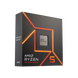 AMD Ryzen 5 7600X Processor Black