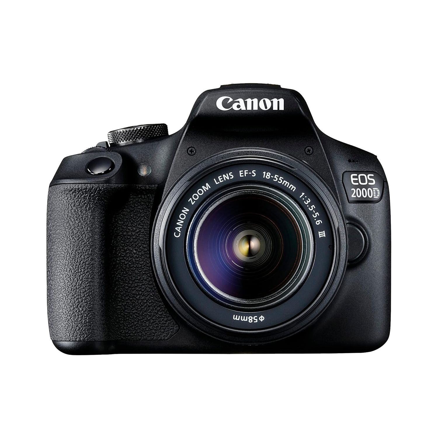 Cameras