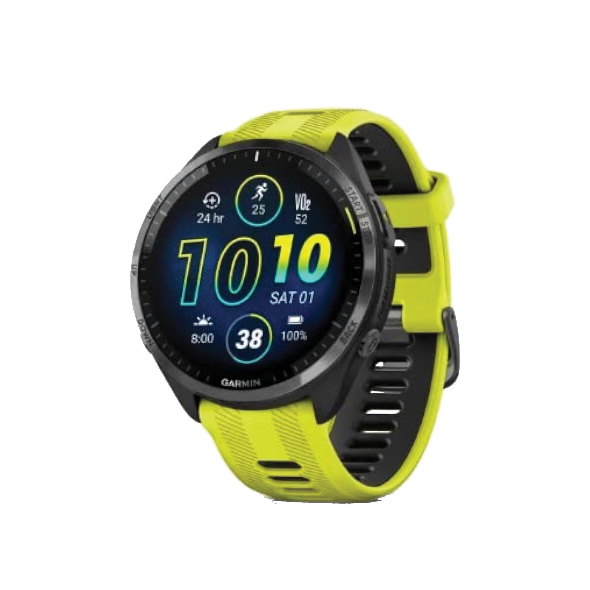 Smartwatches