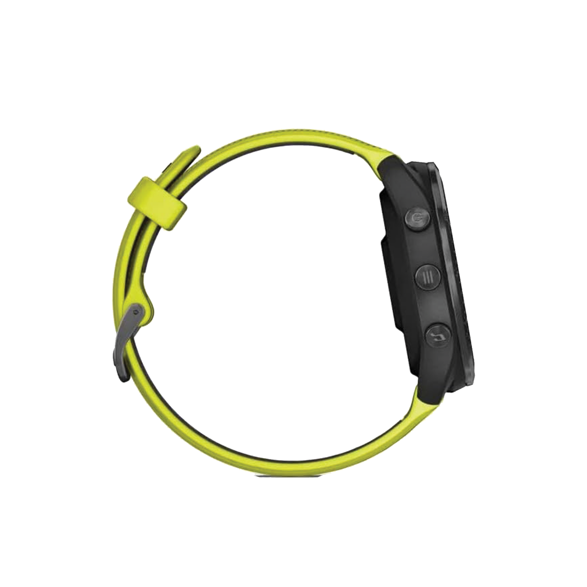 Garmin Forerunner 965 GPS  Runners Smartwatch Yellow