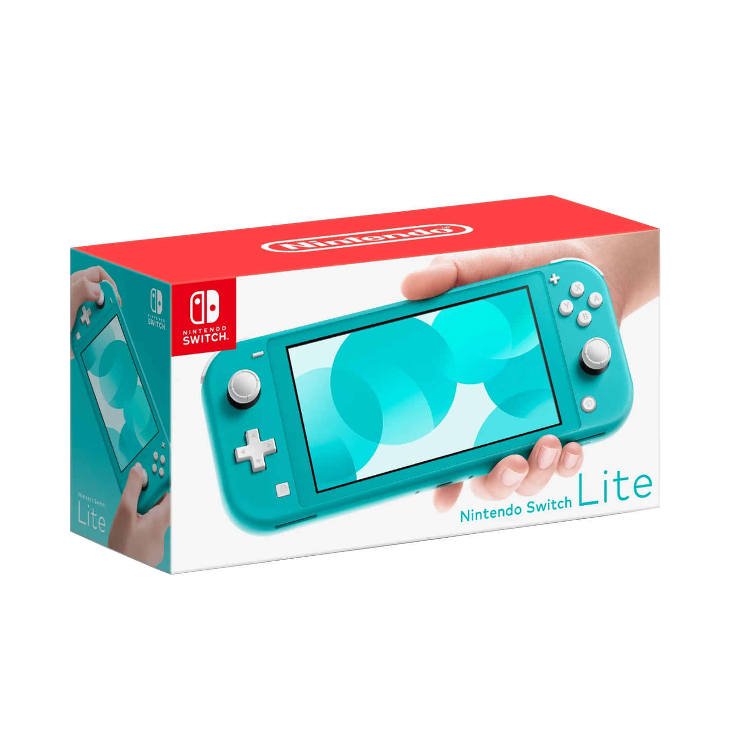 Gaming Console