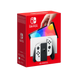 Nintendo Switch OLED Model - White