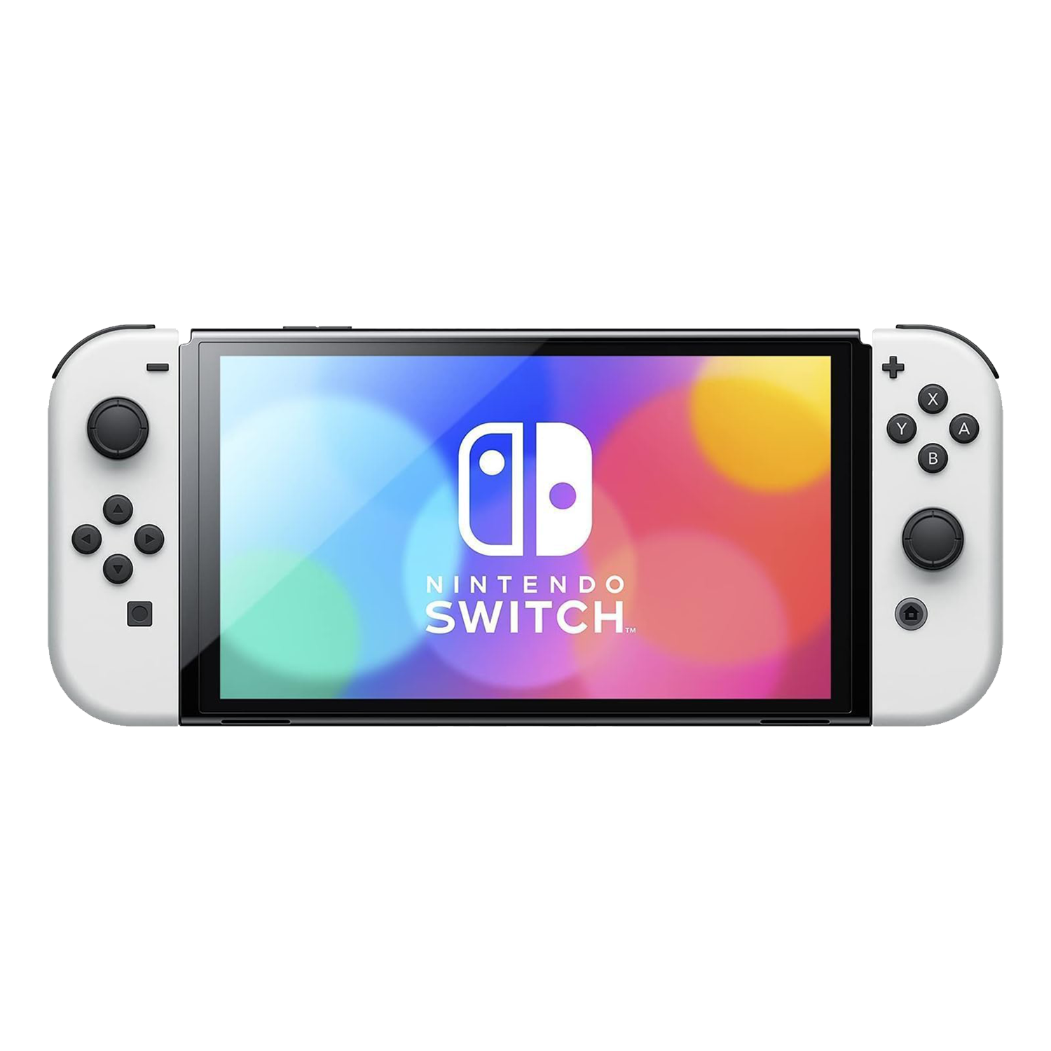 Nintendo Switch OLED Model - White