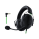 Razer BlackShark V2 X Wired Esports Headset - Black