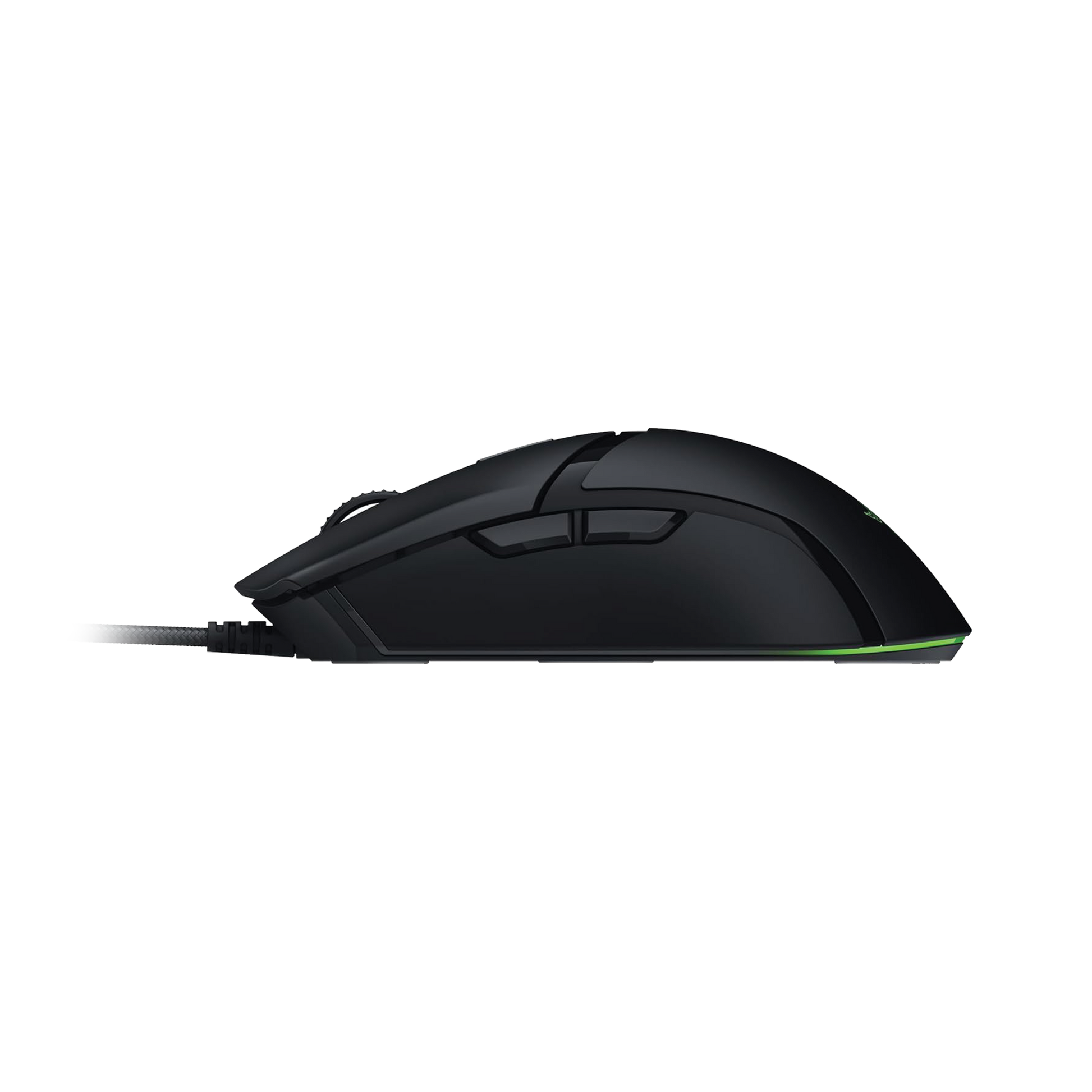 Razer Cobra - Lightweight Wired Gaming Mouse Chroma RGB - Black
