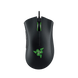 Razer DeathAdder Essential 2021 Wired Gaming Mouse - Black