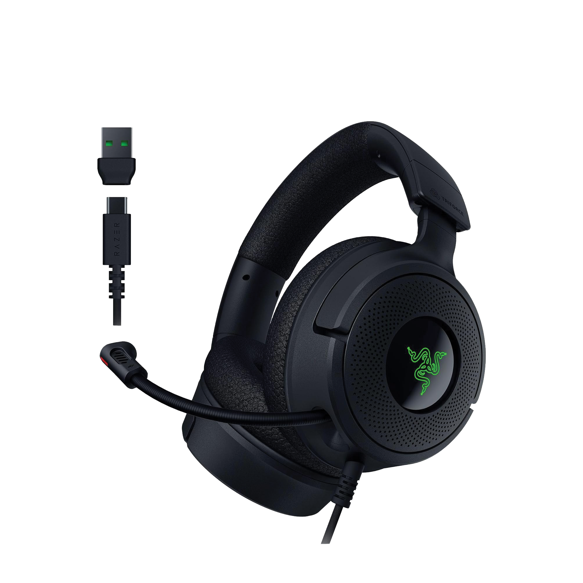 Headphones and Earphones