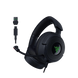 Razer Kraken V4 X - Wired PC Gaming Headset - Black