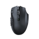 Razer Naga V2 HyperSpeed Wireless MMO Gaming Mouse