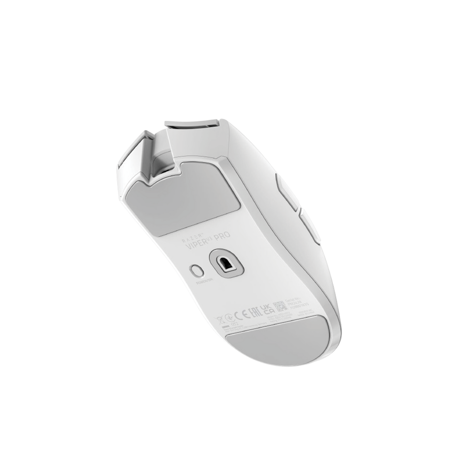 Razer Viper V3 Pro Ultra-lightweight Wireless Esports Gaming Mouse White