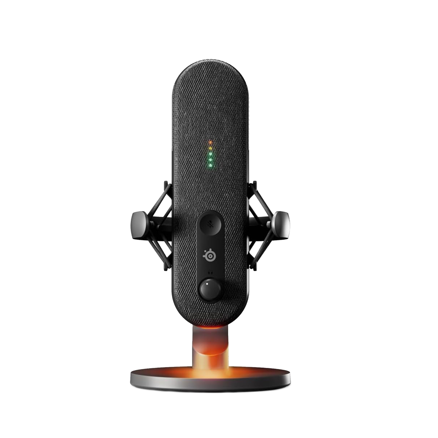 Microphones