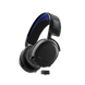 Steelseries Arctis 7P+ Black Wireless Gaming Headset - Black