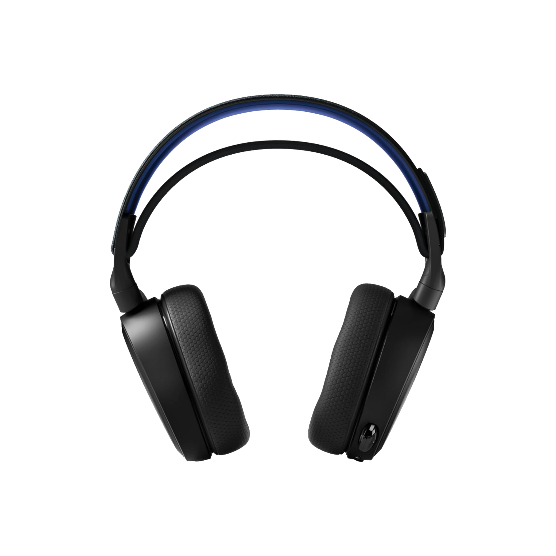 【極美品】ARCTIS 7P+ WIRELESS BLACK Arctis 7P+ Black