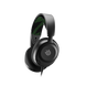 SteelSeries Arctis Nova 1X Gaming Headset - Signature - Black