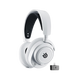 SteelSeries Arctis Nova 7X Wireless Gaming Headset Dual Wireless Bluetooth - White