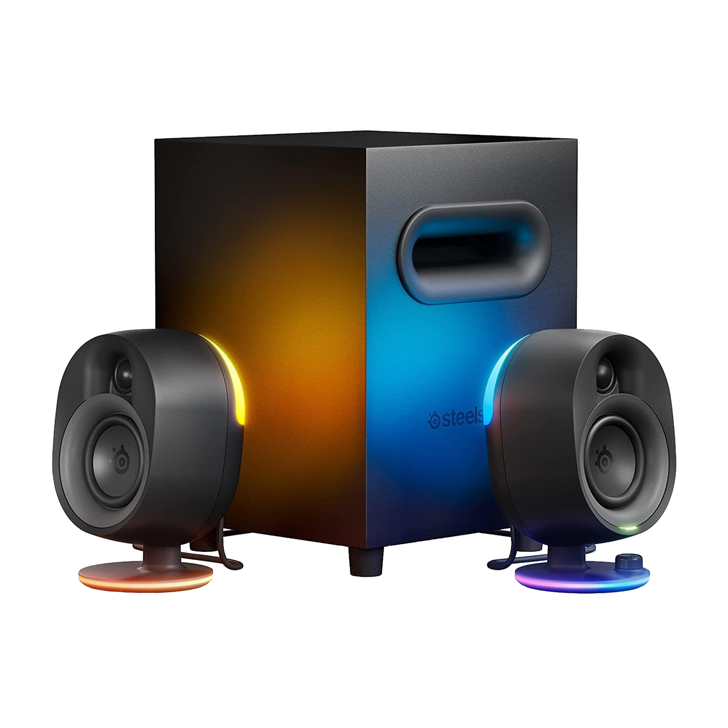 Speakers