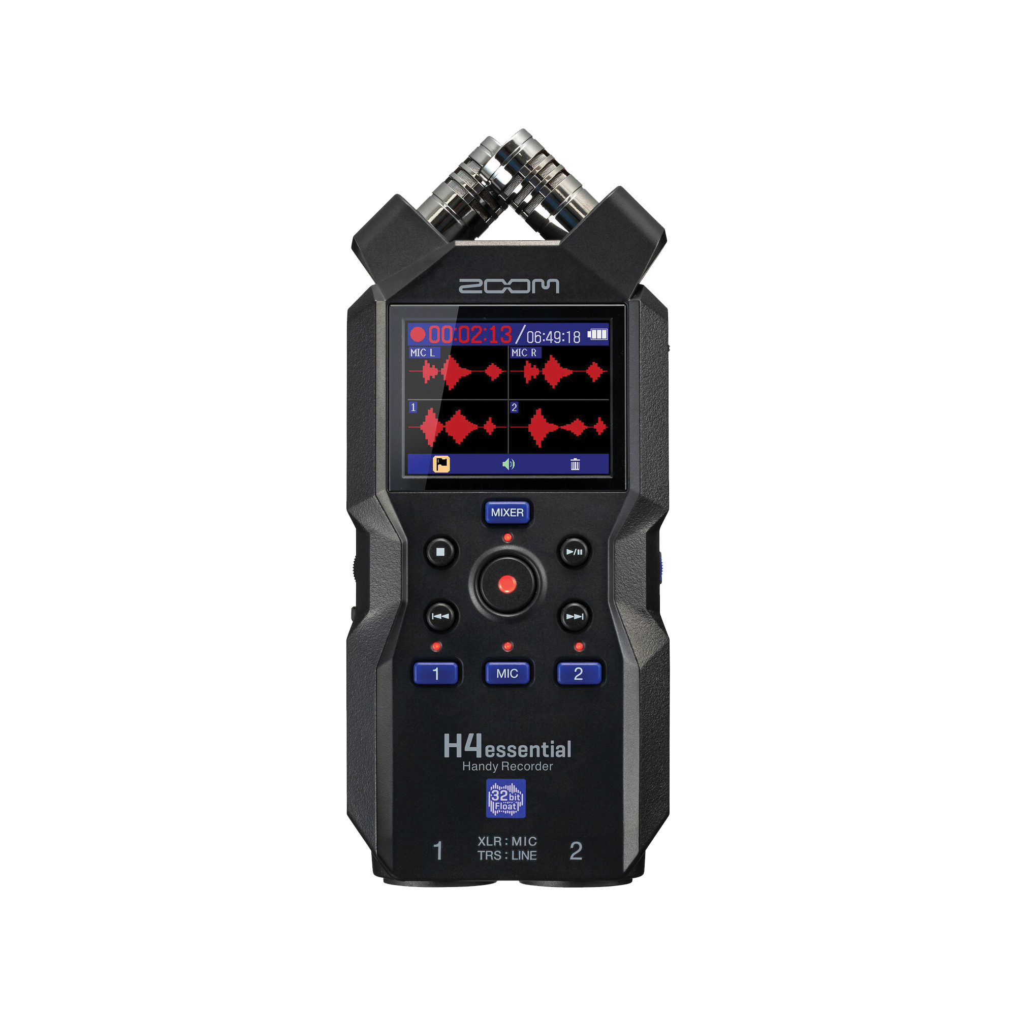 Voice Recorders