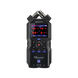 Zoom H4essential Handy Recorder - Black