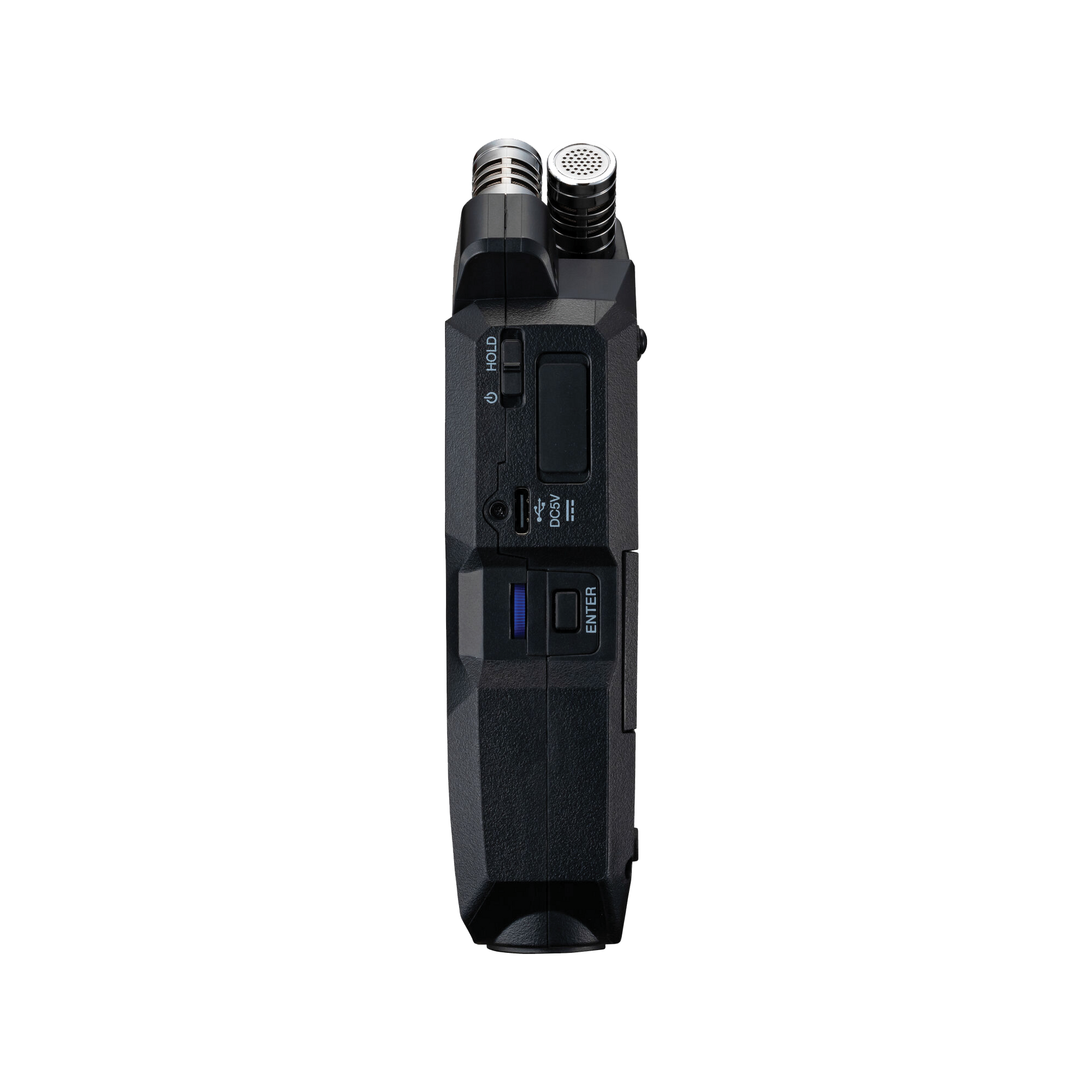 Zoom H4essential Handy Recorder - Black
