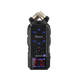 Zoom H6essential Handy Recorder - Black